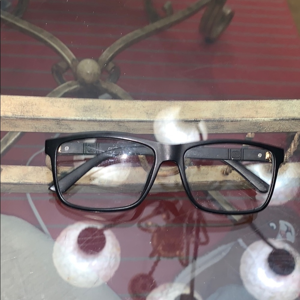 Gucci Glasses
